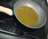 Foto del paso 2 de la receta: Croquetas de hongos sin gluten y sin lactosa. Con y sin panificadora