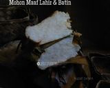 Foto langkah ke 10 dari resep Ketupat Besek.
