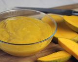 A picture of step 3 of Aam ki kheer.