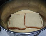 鮪魚玉米起司法式土司的食譜步驟1照片