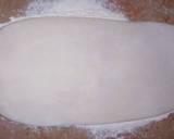 Puff pastry dough recipe step 9 photo