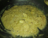Foto del paso 1 de la receta: Pasta con bechamel gratinada