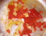 A picture of step 3 of Meat pie.