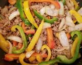 Thai Pork And Vegetable Rice Bowl recipe step 4 photo