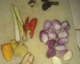 Foto langkah ke 2 dari resep Pindang Sapi.