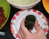 Foto langkah ke 5 dari resep Kue Putu.