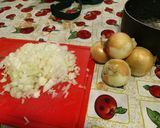 Foto del paso 1 de la receta: Empanadas árabes