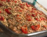 Foto del paso 6 de la receta: Focaccia integral 🌈