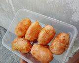 Foto langkah ke 4 dari resep Cethot.