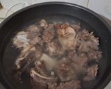 Foto langkah ke 3 dari resep Sop iga simple.