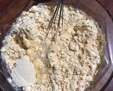 Foto del paso 2 de la receta: Pay de requesón y mazapán