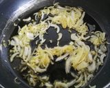 Foto del paso 6 de la receta Ropa vieja de cocido madrileño
