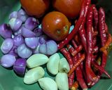 Foto langkah ke 3 dari resep Nasi Gegok Khas Trenggalek.