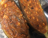 Foto del paso 3 de la receta: Berenjenas rellenas