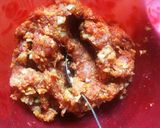 Foto langkah ke 3 dari resep Beef patty.