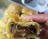 Foto langkah ke 8 dari resep Bolen Pisang.