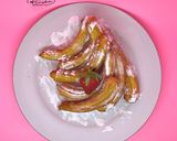 Foto langkah ke 6 dari resep Churros Homemade 4 Bahan Anti Gagal by #Fmemasak.