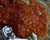 Foto langkah ke 2 dari resep Cireng isi ayam sosis.