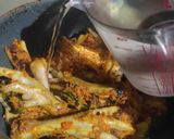 Foto langkah ke 6 dari resep Gulai Tahu & Ayam.