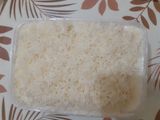 Stup roti tawar susu keju lumer