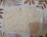 Foto langkah ke 2 dari resep Stup roti tawar susu keju lumer.