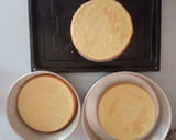 Foto del paso 7 de la receta: Pastel de tres leches 🥛colorido🌈