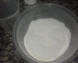 Foto del paso 1 de la receta Pastelitos criollo de dulce de membrillo