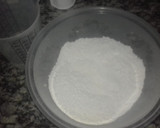 Foto del paso 1 de la receta: Pastelitos criollo de dulce de membrillo