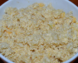 Foto del paso 2 de la receta: Niño envuelto en repollo blanco (Mehie Malfu)