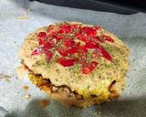 Foto del paso 6 de la receta: Lasaña baja en carbo y grasas apta diabéticos~Low carb, low fat diabetic friendly lasagna