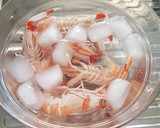 Foto del paso 3 de la receta: Cigalas cocidas, muy sabrosas