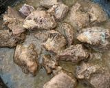 Foto langkah ke 4 dari resep Semur Daging Betawi.