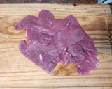 Foto del paso 1 de la receta: Tacos mixtos