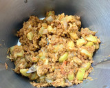 Foto del paso 6 de la receta: Hamburguesas veganas de lentejas