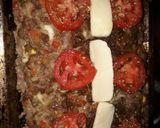 Foto del paso 6 de la receta: Pan de carne a mi manera