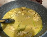 Foto langkah ke 3 dari resep Gulai Ayam Instant.
