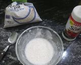 Foto del paso 2 de la receta: Panqueques de avena 🥞