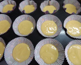 Foto del paso 2 de la receta: Muffins de manzana y dulce de leche