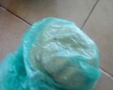 Foto del paso 4 de la receta: Scons Dulces