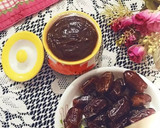A picture of step 6 of Dates Tamarind Chutney.