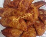 Foto del paso 5 de la receta: Empanadillas de bonito en escabeche