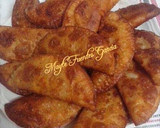 Foto del paso 5 de la receta: Empanadillas de bonito en escabeche