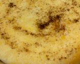 ফ্লাফি ওমলেট (fluffy omlette recipe in bengali) রেসিপি ধাপ - 3 ছবি