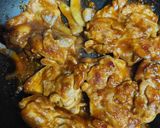 Foto langkah ke 4 dari resep Steak ayam.