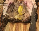 Foto del paso 5 de la receta: Pollo al spiedo