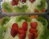Foto langkah ke 3 dari resep Salad buah yummy.