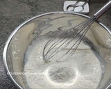Foto del paso 2 de la receta: Tortitas rusas, riquísimas y esponjosas