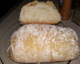 Foto del paso 18 de la receta: Ciabatta sin amasar
