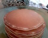 Foto langkah ke 4 dari resep Classic Pancake.