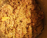 Foto del paso 5 de la receta: Empanadas de carne mendocinas